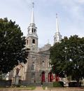 Église de Sainte-Geneviève