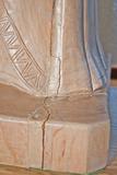 Statue religieuse