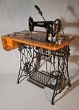 Machine à coudre