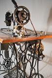 Machine à coudre