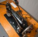 Machine à coudre