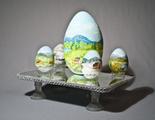 Peinture-sculpture