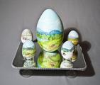Peinture-sculpture