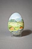 Peinture-sculpture