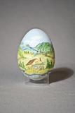 Peinture-sculpture