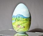 Peinture-sculpture