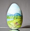 Peinture-sculpture