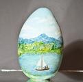 Peinture-sculpture