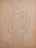 Dessin d'architecture