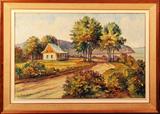 Peinture