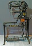 Machine à coudre