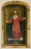Peinture (Sacré-Coeur de Jésus)