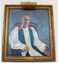 Peinture (Reverend Allan Pearson Shatford)