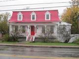 Maison LaRue-Bouchard
