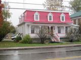 Maison LaRue-Bouchard