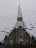 Église de Saint-Benoît-Joseph-Labre