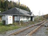 Gare de Causapscal