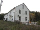 Bâtiment de la Madawaska Corporation