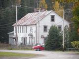 Bâtiment de la Madawaska Corporation