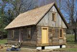 Maison Paul-Holland-Knowlton. Vue d'angle