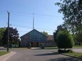 Église Roxboro United