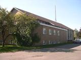 Église Roxboro United