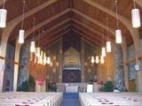 Église Roxboro United