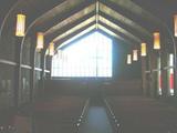 Église Roxboro United