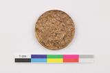 Monnaie. Revers