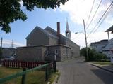 Église de Sainte-Anne-de-Bellevue