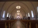 Église de Sainte-Anne-de-Bellevue