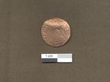 Monnaie. Avers