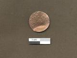 Monnaie. Revers
