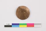 Monnaie. Avers