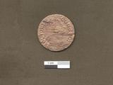 Monnaie. Avers