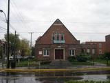 Église baptiste évangélique de la Grâce