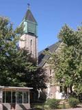 Église de Notre-Dame-Auxiliatrice