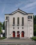 Église de Saint-Willibrord