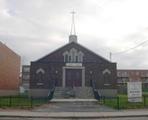 Église Verdun Community Church