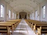 Chapelle conventuelle des soeurs de la congrégation de Notre-Dame