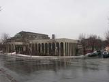 Chapelle Shaar Hashomayim