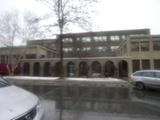 Salle communautaire