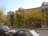 École Temple Emanu-El Beth Sholom