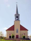 Église de Sainte-Hélène-de-Chester