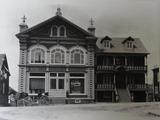110, rue Principale. Vue avant