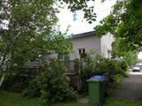 131, rue Monseigneur-Bilodeau. Vue arrière