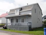 137, rue Monseigneur-Bilodeau. Vue latérale