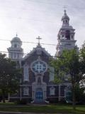 Église de Saint-Patrice