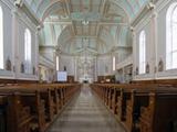 Église de Saint-Patrice