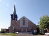 Église de Saint-Gabriel-Lalemant